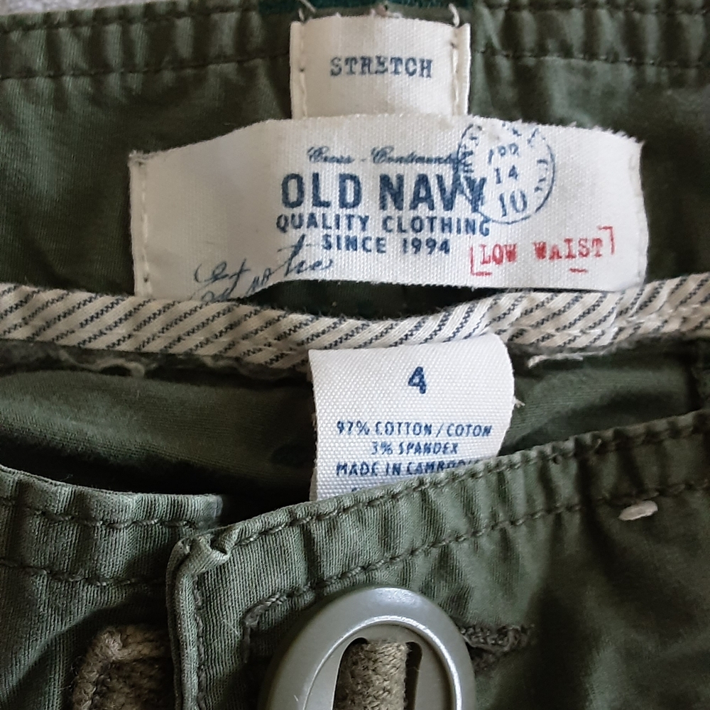 Real Nice Pair of Women's Vintage jeans